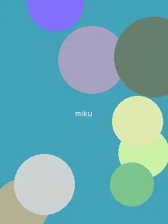 披萨配料菜有哪些 - 初音未来角色图